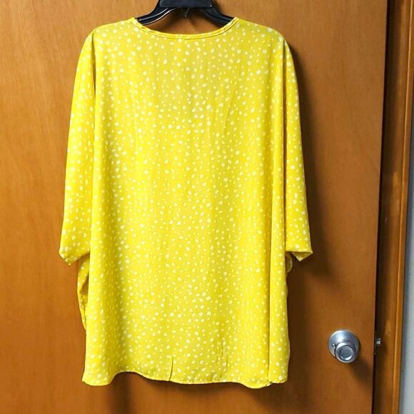 Twenty ten blouse,nwt,size med  - Picture 4 of 4